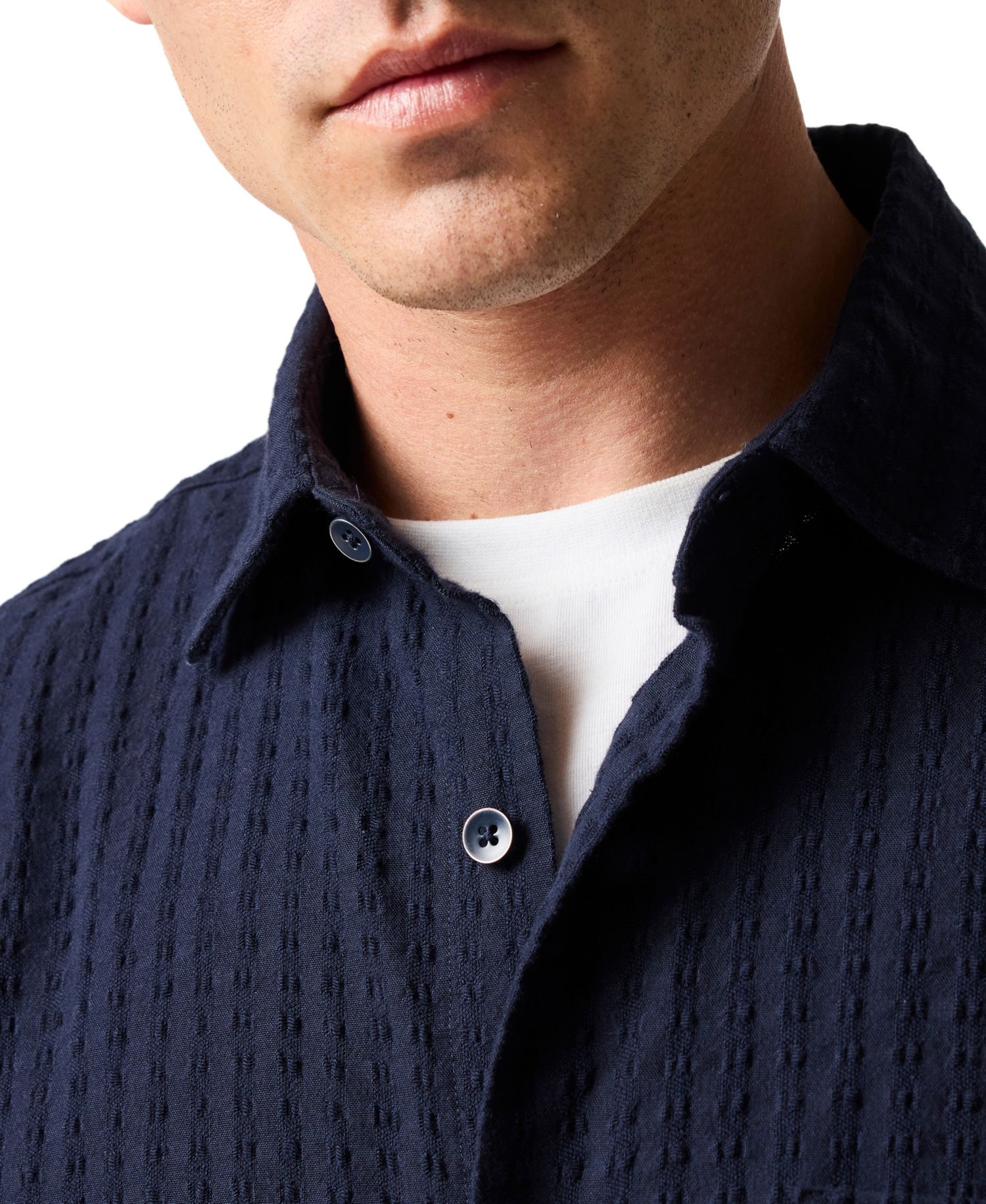 Men's Mystery Creek Shirt