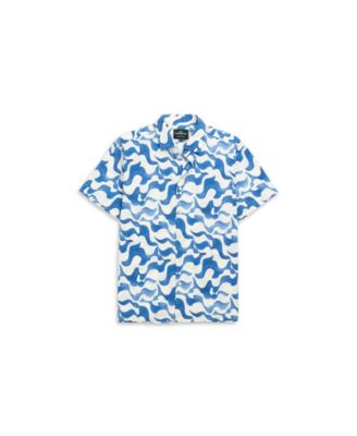 Men's Fireshaw Shirt