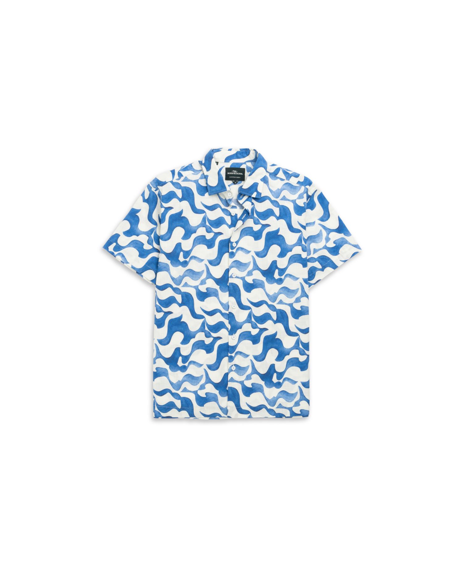 Men's Fireshaw Shirt