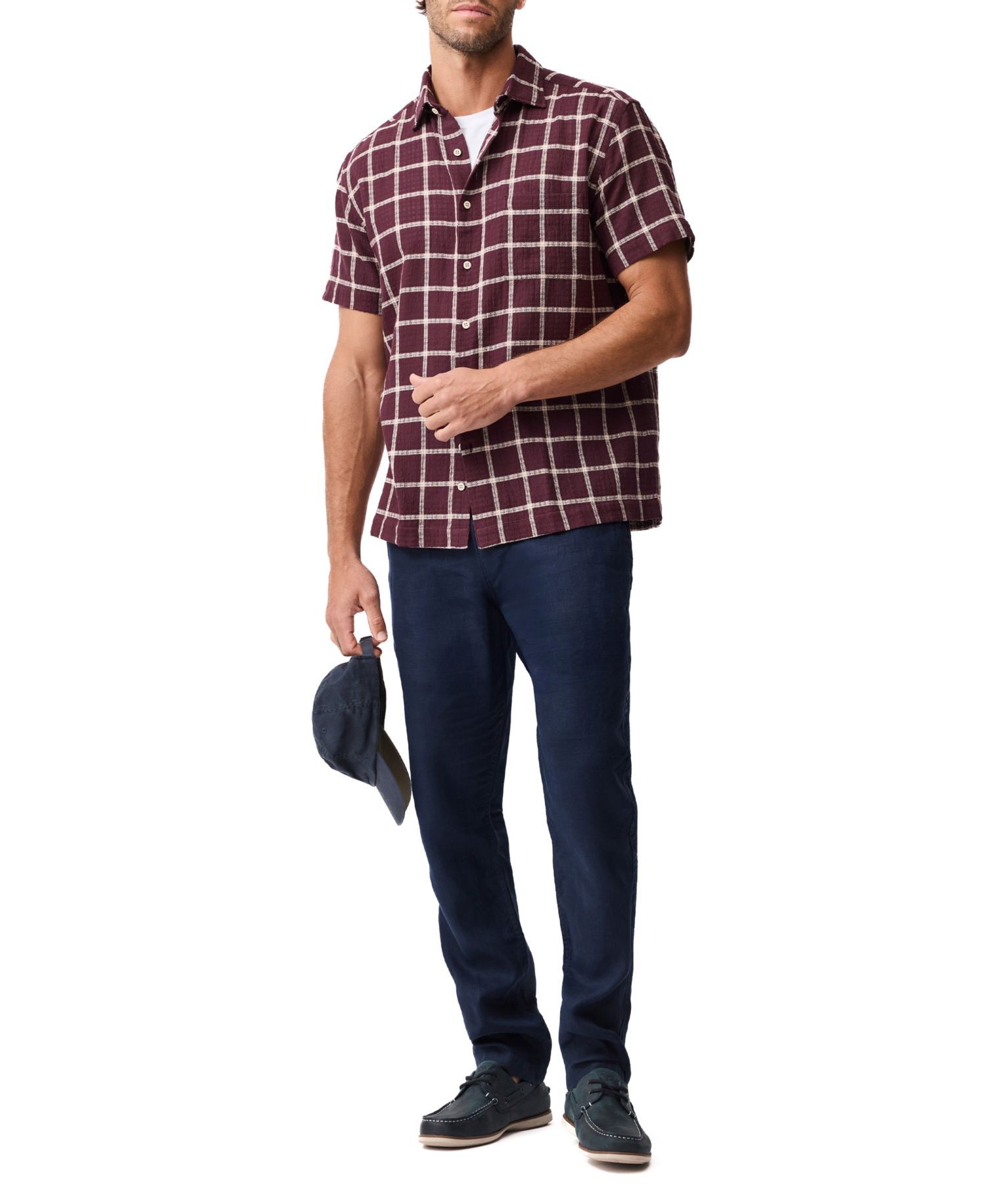 Men's Wetherstones Shirt