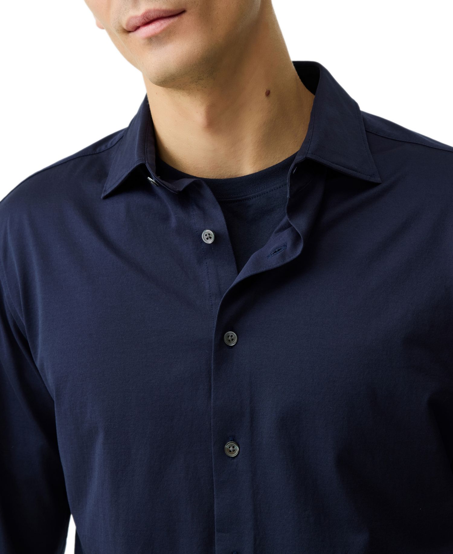 Men's Ascot Park Shirt