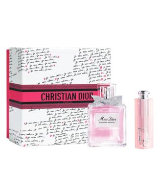 DIOR 2-Pc. Miss Dior Blooming Bouquet and Addict Lip Glow Limited