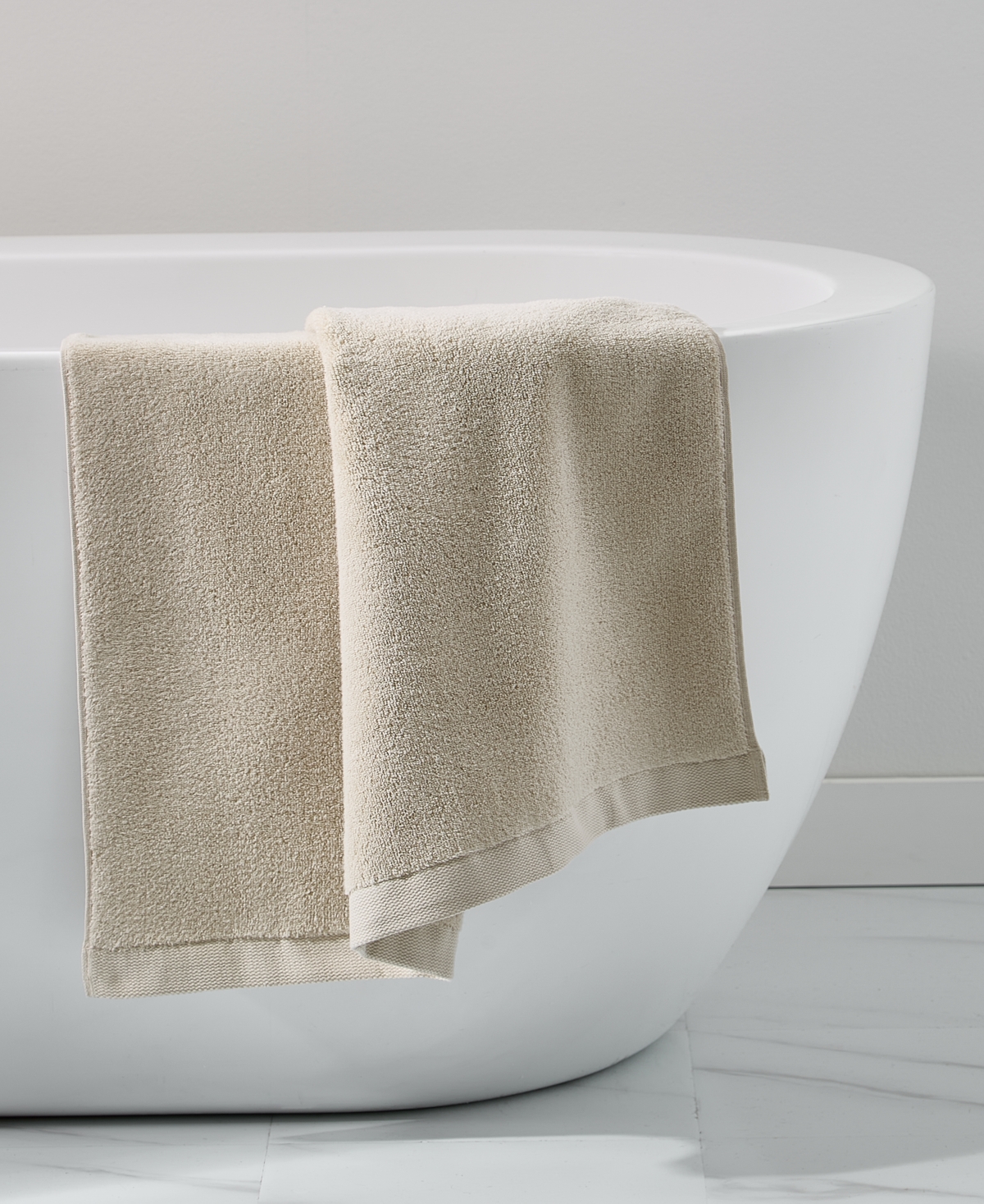 Hotel Collection Luxe Bath Towel, Macy's Exclusive