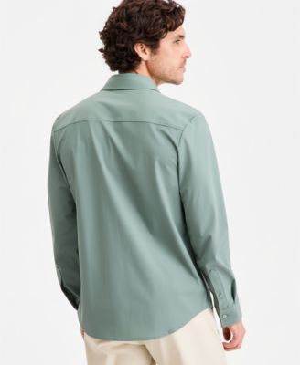 Men's Alfatech Everyday Shirt