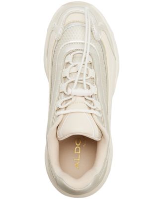 Women's Kitri Platform Jogger Sneakers