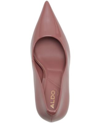 Women's Stasya Pointed Toe Pumps