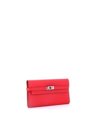 Long Kelly Wallet Epsom