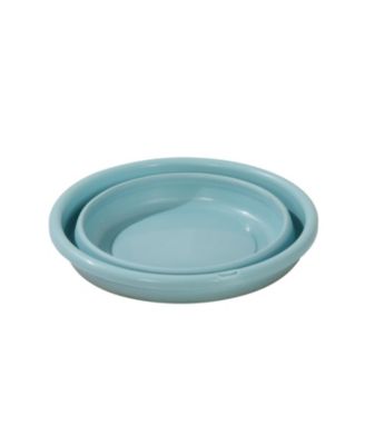 Toddler Sensory Table with 2 Chairs - Sand & Water Play