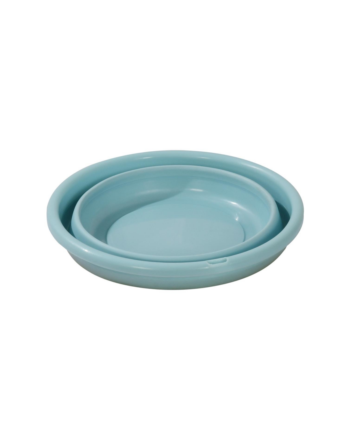 Streamdale Furniture Toddler Sensory Table with 2 Chairs - Sand & Water Play