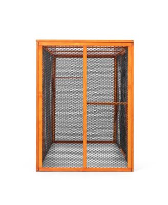 Detachable Cat Enclosure