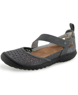 Women's Bianca Casual Mary Jane Flats