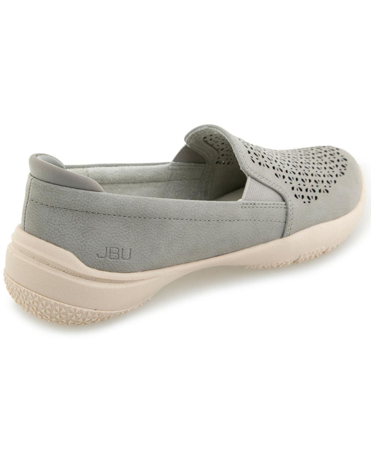 Women's Fabian Casual Slip-On Sneakers