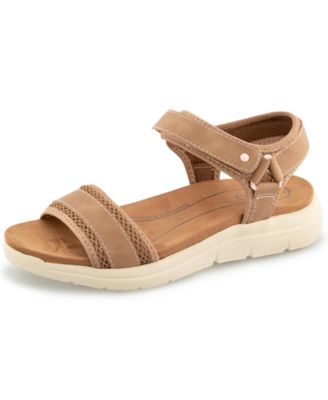 Women's Ellewood Casual Flat Sandals