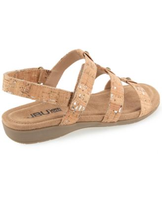 Women's Vega Casual Flat Sandals