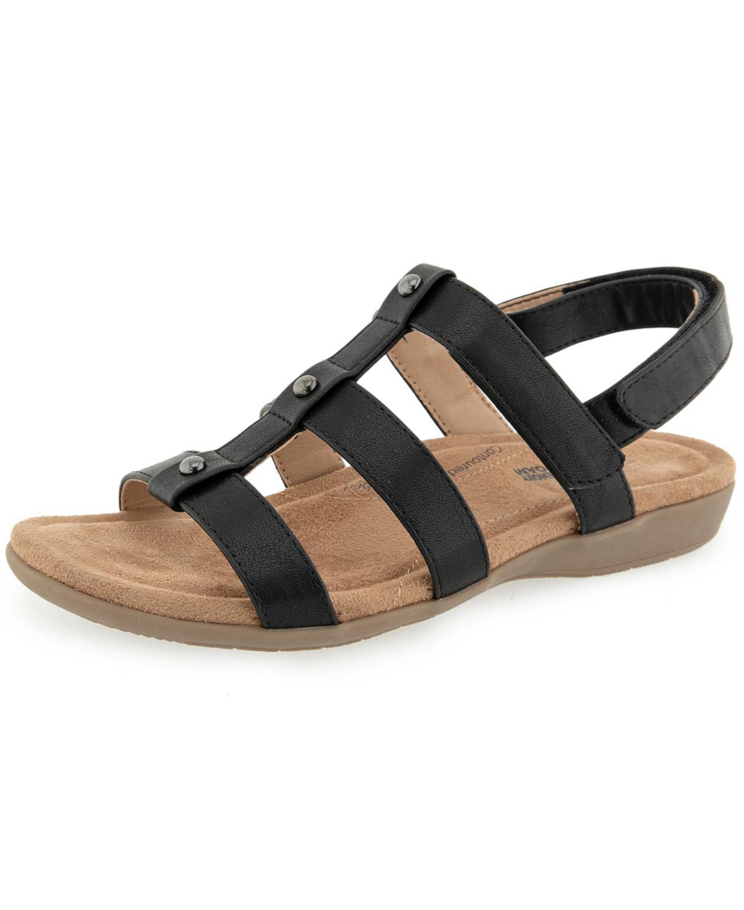 Women's Vega Casual Flat Sandals