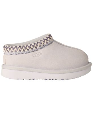 Toddlers' Tasman II Round Toe Slippers