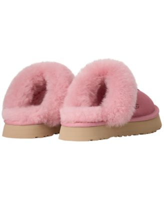 Kids' Disquette Round Toe Slippers