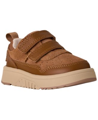Toddlers' Rennie Low Round Toe Sneakers