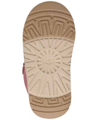 Toddlers' Rennie Low Round Toe Sneakers