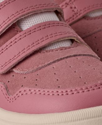 Toddlers' Rennie Low Round Toe Sneakers