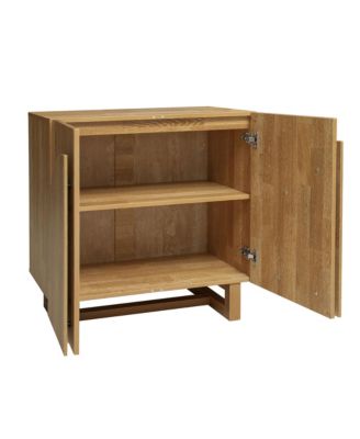 Streamdale 2 door cabinet, Suitable for Bedroom, Living Room, Study