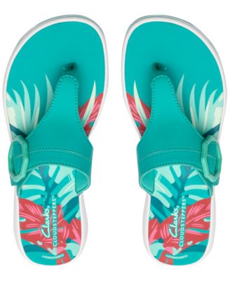 Women's Breeze Cove Flip Flop Flats