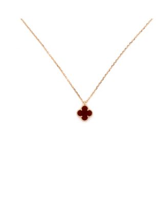 Sweet Alhambra Pendant Necklace