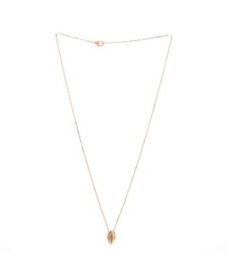 Baby Trinity Pendant Necklace