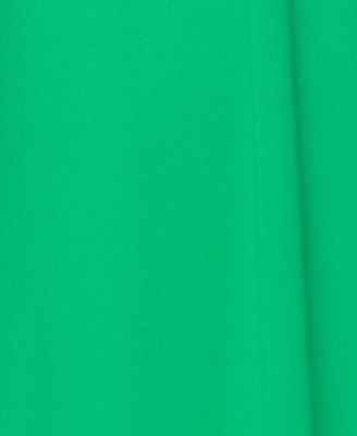 Women's Long Halter Neck Ball Gown