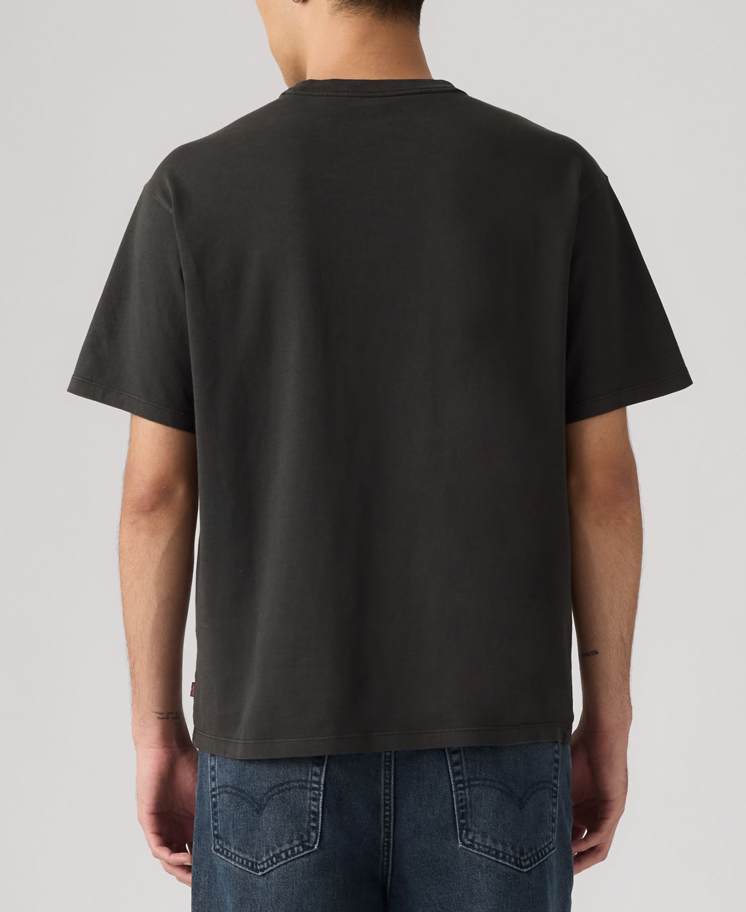 Men's Vintage Graphic T-Shirt