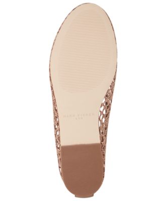 Women's Jazlyn Mesh Slip-On Flats