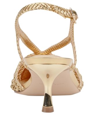 Women's Reagan Slingback Dress Pumps