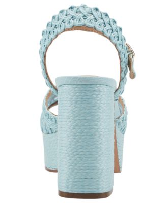 Women's Chayse Block Heel Platform Sandals