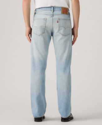 Men's 501 90s Straight-Fit Jeans