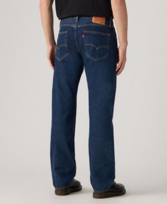 Men's 501 90s Straight-Fit Jeans