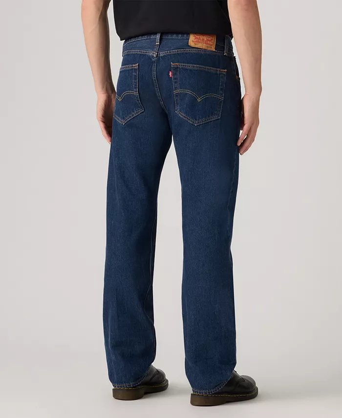 Men's 501™ Relaxed Jeans - thumbnail 5