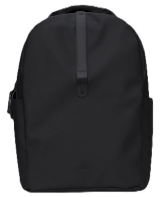 Clip-Front Backpack