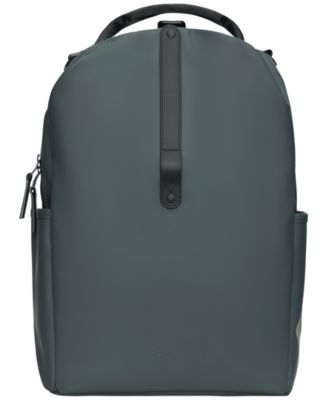 Clip-Front Backpack