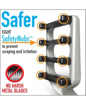 deShedding Tool - Long Hair Dog