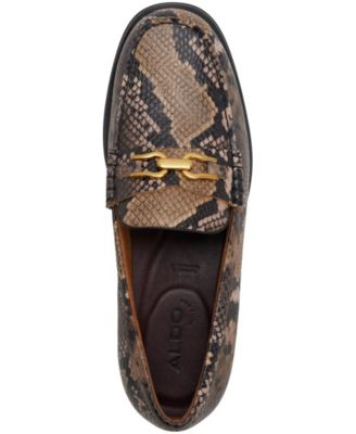 Men's Edouard Slip-On Leather Loafers