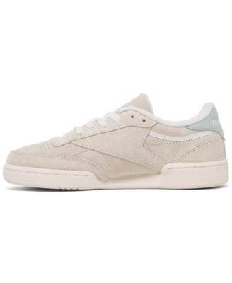 Women's Club C 85 Vintage Casual Sneakers from Finish Line