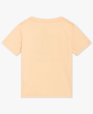 Boys' 4-7 Crewneck T-Shirt and Cargo Shorts, 2-Piece Set