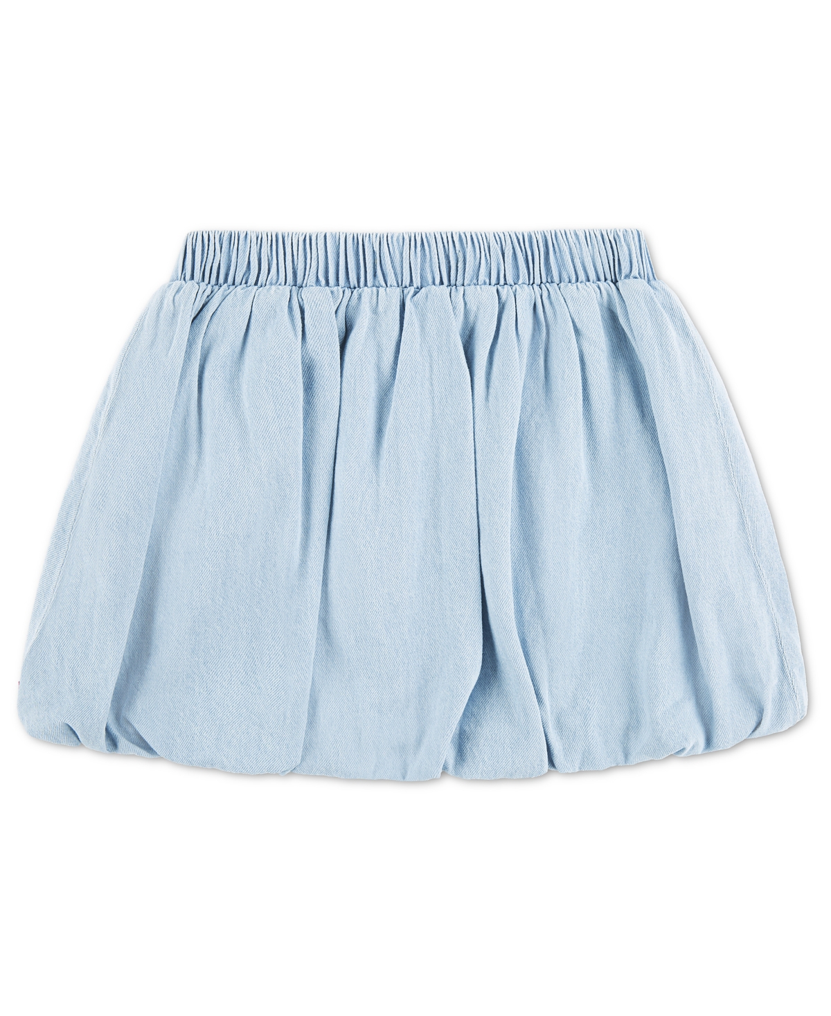 Levi's Girls' 4-6X Bubble Skirt