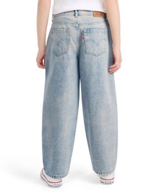 Girls' 7-16 Classic Bootcut Jeans