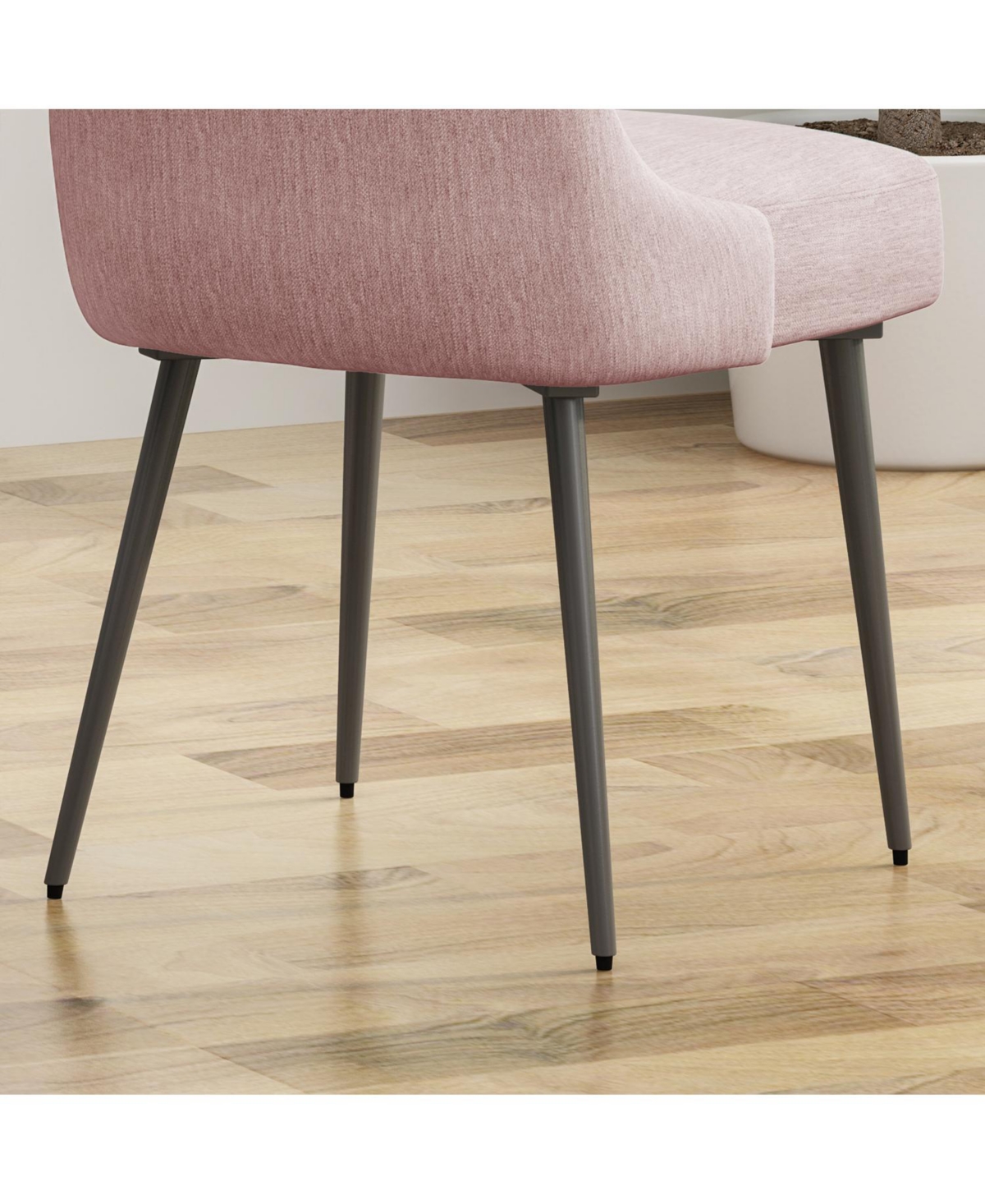 Streamdale Furniture Dining Chair (Set Of 2)