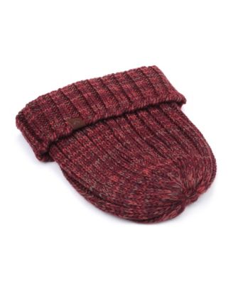 Men's Knit Beanie Winter Hat