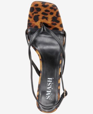 Women's Freya Slingback Dress Sandals