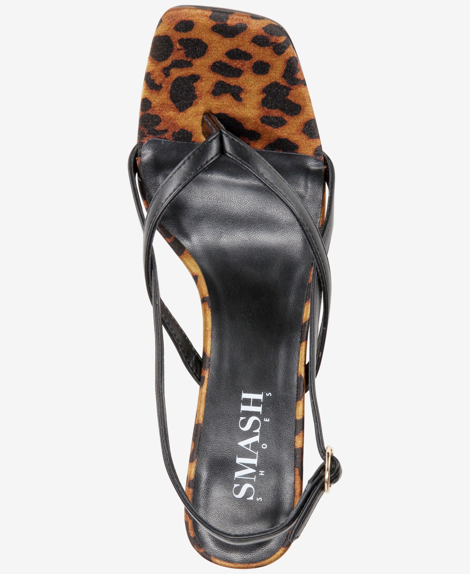 Women's Freya Slingback Dress Sandals - Extended Sizes Available
