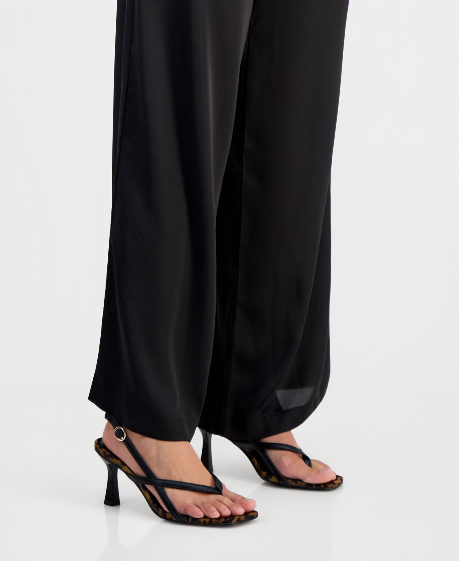 Women's Freya Slingback Dress Sandals - Extended Sizes Available