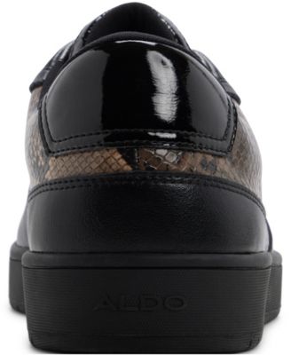 Men's Zethan Synthetic Fashion Athletics Shoes